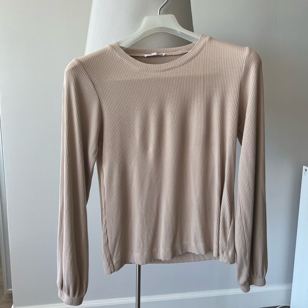 Splendid Juniper Pullover size XS, RF2K190